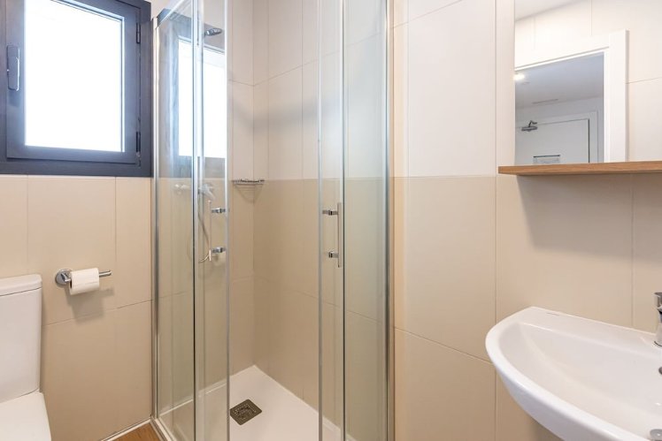 Hotel Nido Príncipe Pío, Madrid