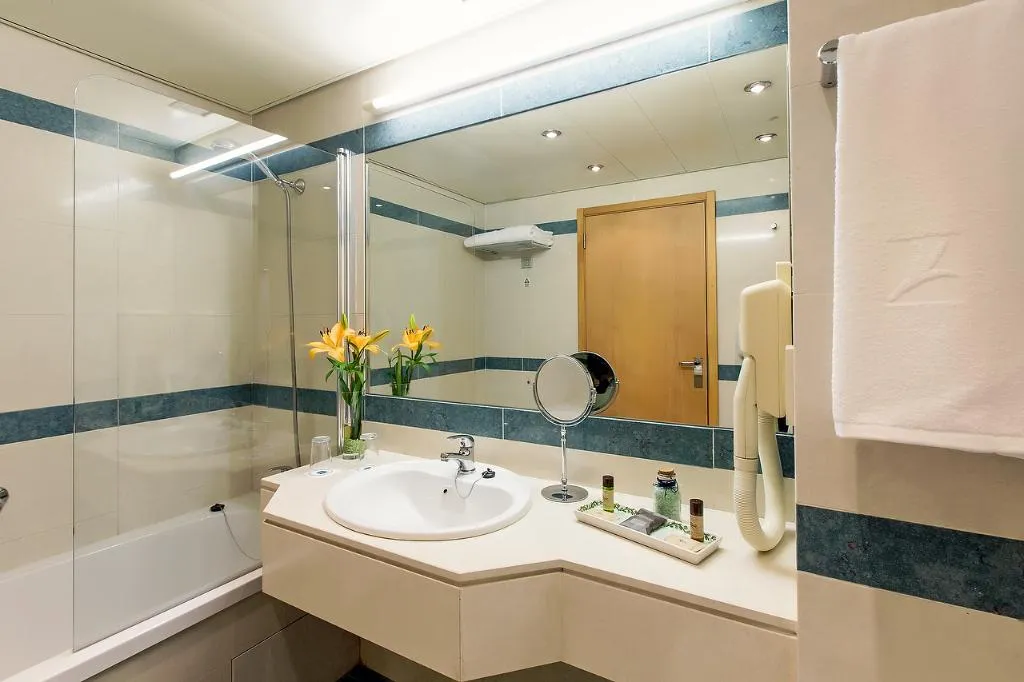 Double or Twin SUPERIOR Room, SANA Metropolitan, Lisbon