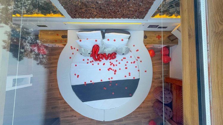 Ramitos Hotel Turunç, Dalaman