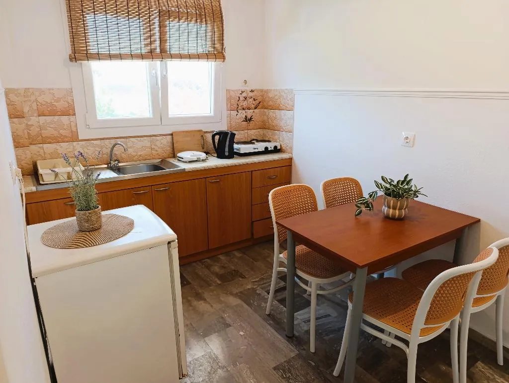 DOUBLE SINGLE USE STANDARD Room, Ever Green Beach Apartments, Corfu