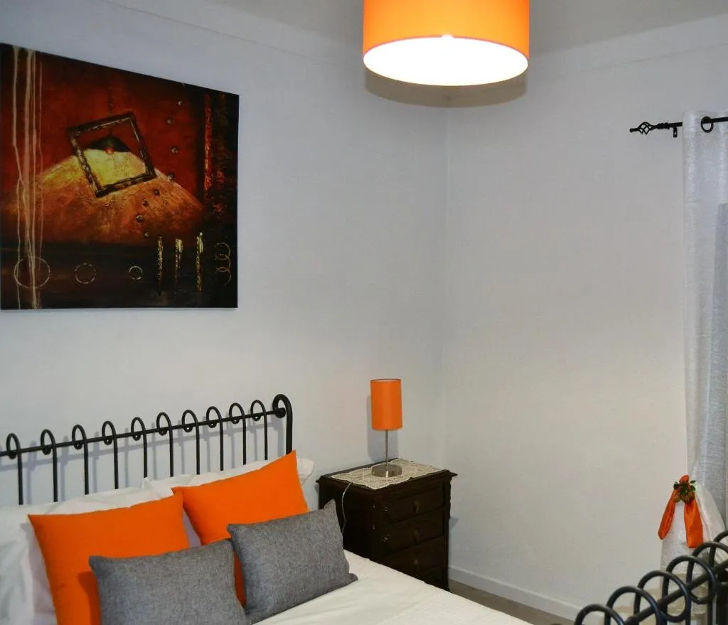 DOUBLE DELUXE Room, Casinha Das Flores, Lisbon