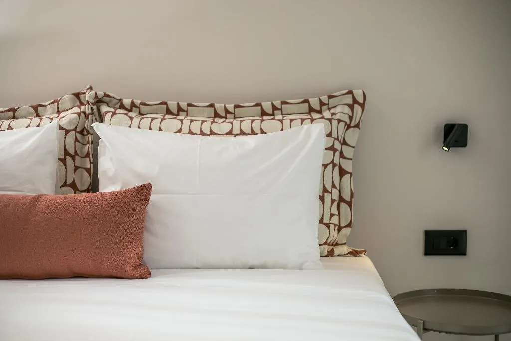 TRIPLE ECONOMY Room, Pado Living, Rhodes