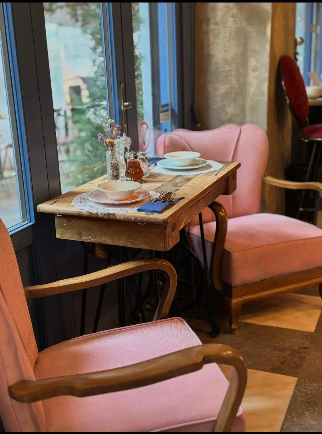 Restaurant, Bahar Boutique Hotel, Halkidiki