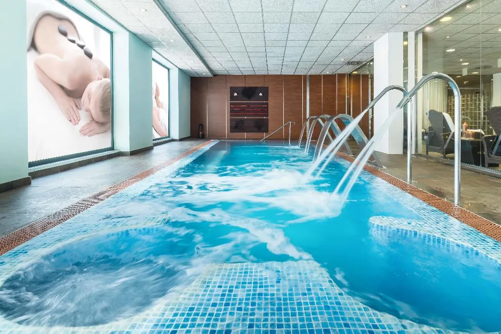 Sports and Entertainment, Barcelo Costa Ballena, Costa De La Luz