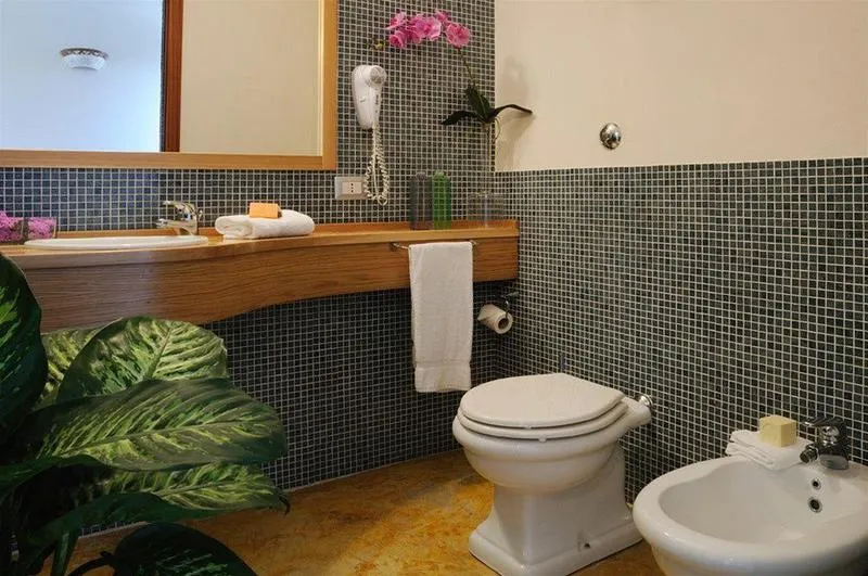 Room, Alghero Resort Country Hotel, Alghero