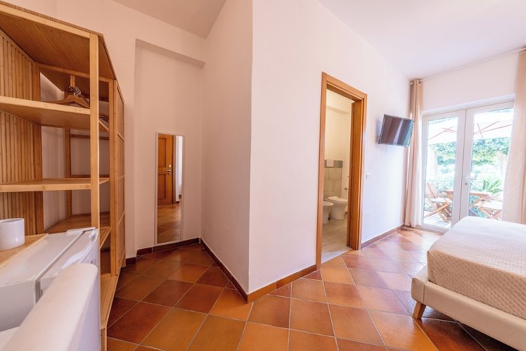 B&B Villa Carlotta Resort, Catania