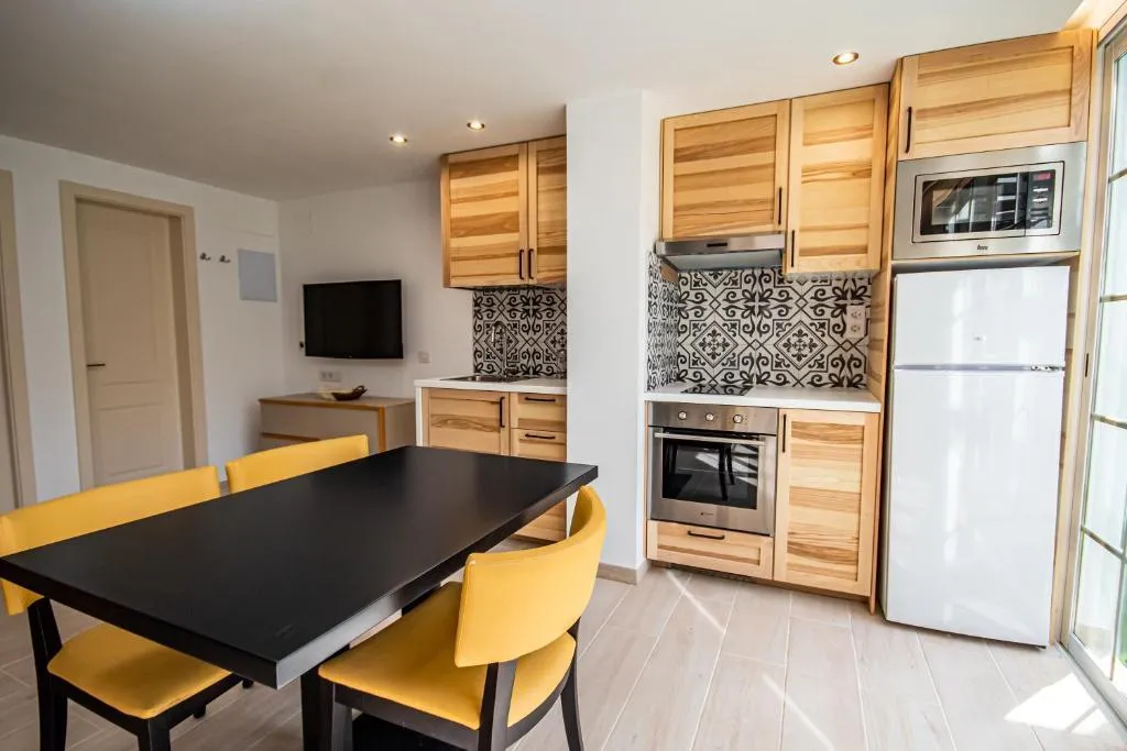 APARTMENT TWO BEDROOMS Room, Villa Eden Apartamentos, Gran Canaria