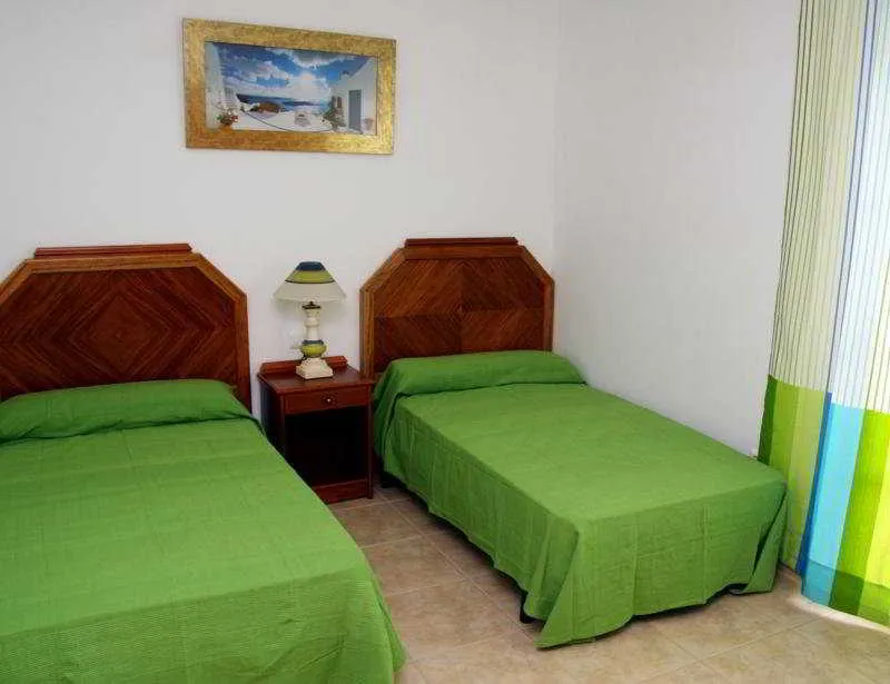 Room, Duplex la Colina, Fuerteventura