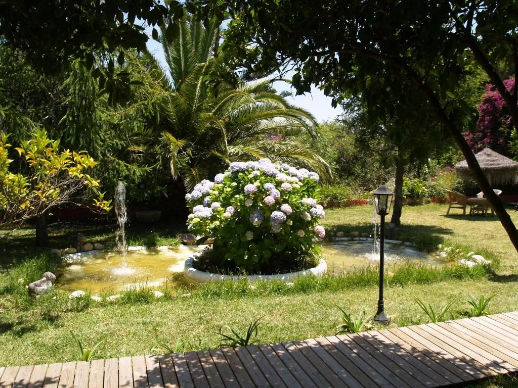 Double or Twin STANDARD Room, Meson de Sancho, Costa De La Luz