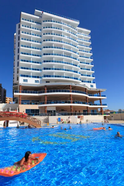 General view, Diamond Hill Resort Hotel, Antalya