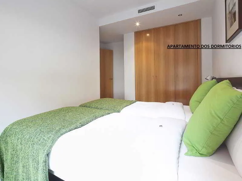 Room, Bonavista Apartments Barcelona - Virreina, Barcelona