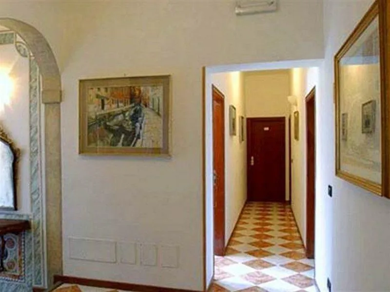 General view, Iris, Venice