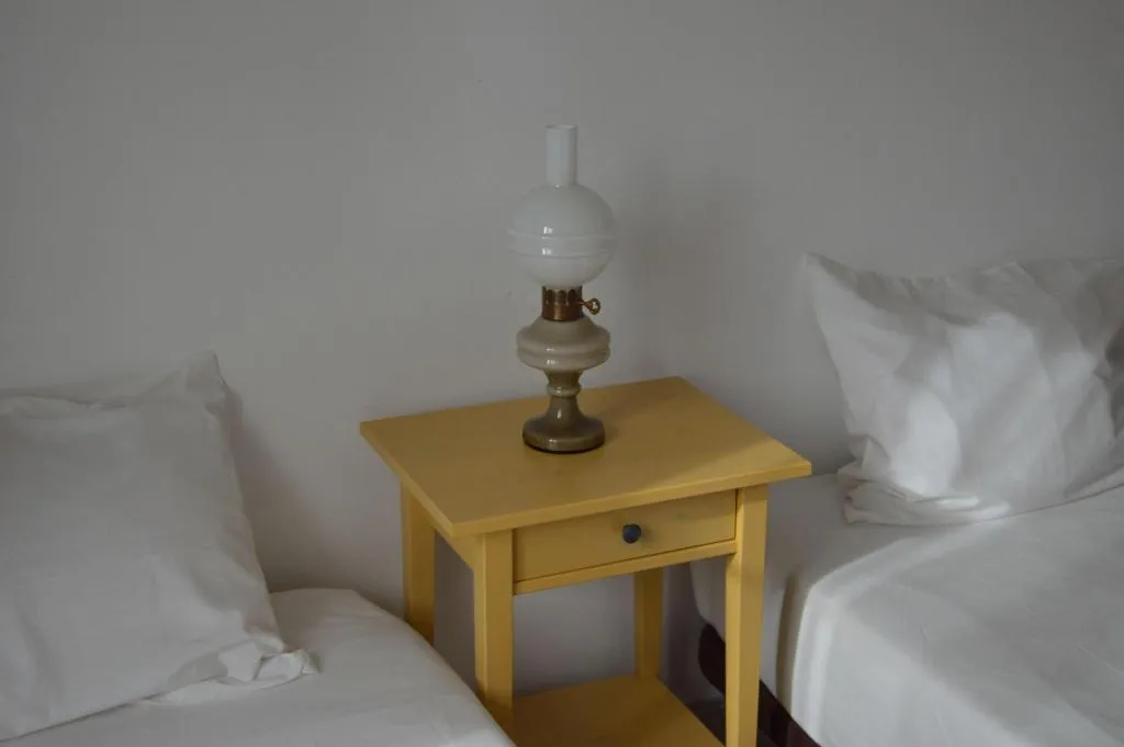 Room, Terrace Lisbon Hostel, Lisbon