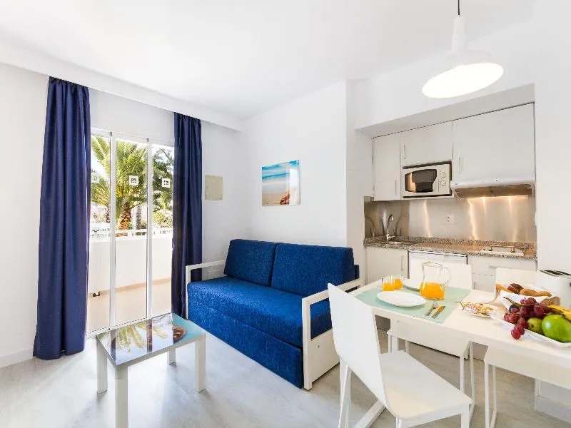 APARTMENT STANDARD Room, Jutlandia, Majorca