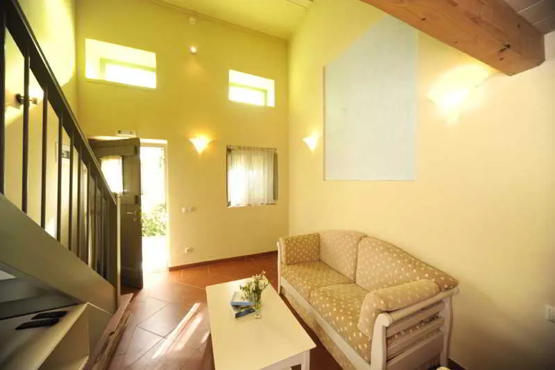 Room, Taleton Eco Guest House, Athens