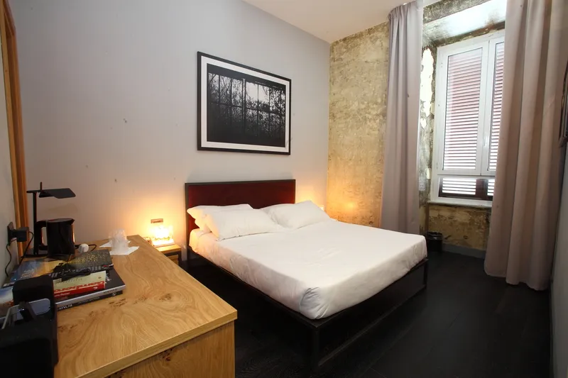 DOUBLE DELUXE Room, Suite Art Navona, Rome