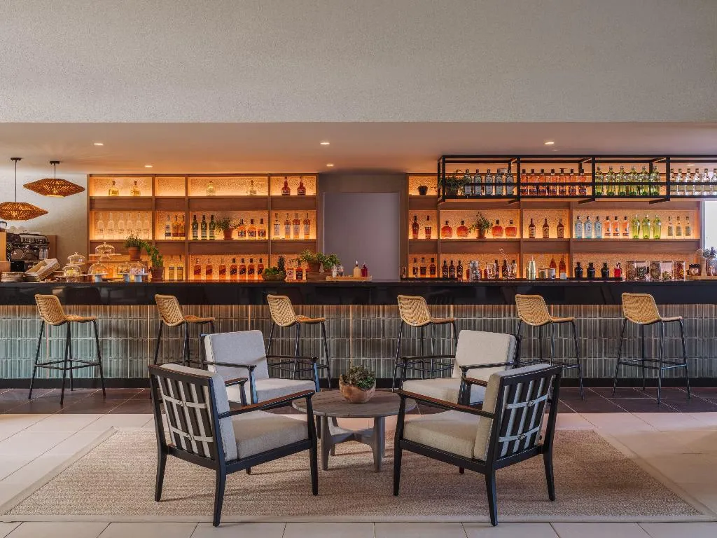 Restaurant, Paradisus by Melia Fuerteventura, Fuerteventura