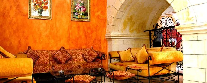Bar, Bravo Monastir, Tunisia