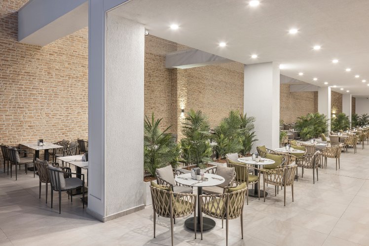 Arcanus Hotels Trendline Side, Antalya