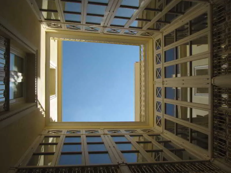 General view, Life Apartments San Vicente, Seville