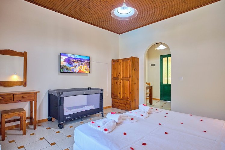 Sidari Green Oasis by Estia, Corfu