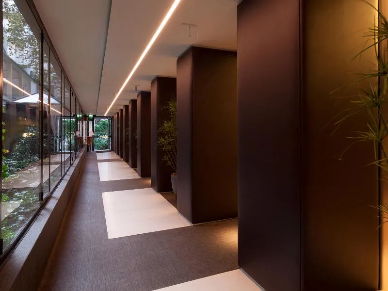 Conferences, Hotel Manin Milano, Milan