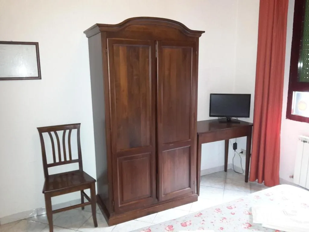 DOUBLE SUPERIOR Room, Albergo Sonia, Florence