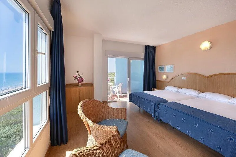 DOUBLE SUPERIOR Room, Playas de Guardamar, Costa Blanca