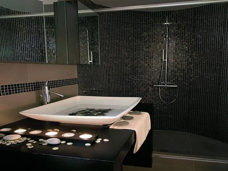 Room, Villa Caneva, Crete