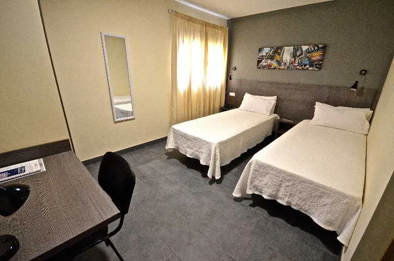 Room, Puerto Canteras, Gran Canaria