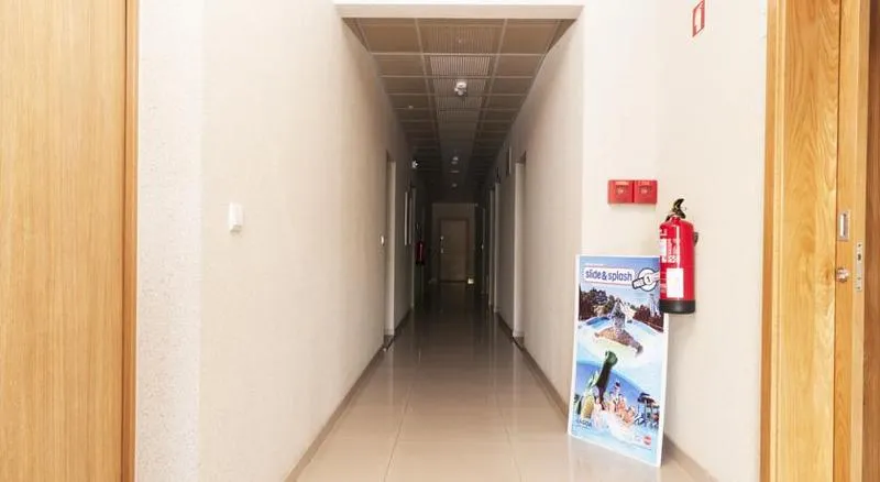 Lobby, Studio 17 by Atlantichotels, Algarve