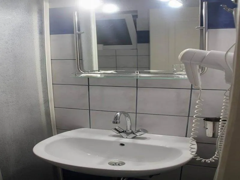 Room, Agnanti Studios, Kefallinia