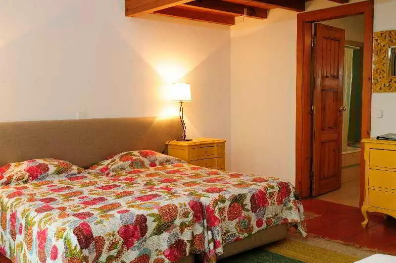 SINGLE STANDARD Room, Casa do Foral, Lisbon