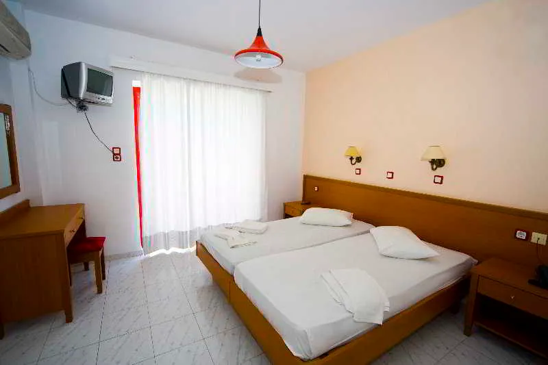 APARTMENT CAPACITY 3 ONE BEDROOM Room, Lenaki, Kos