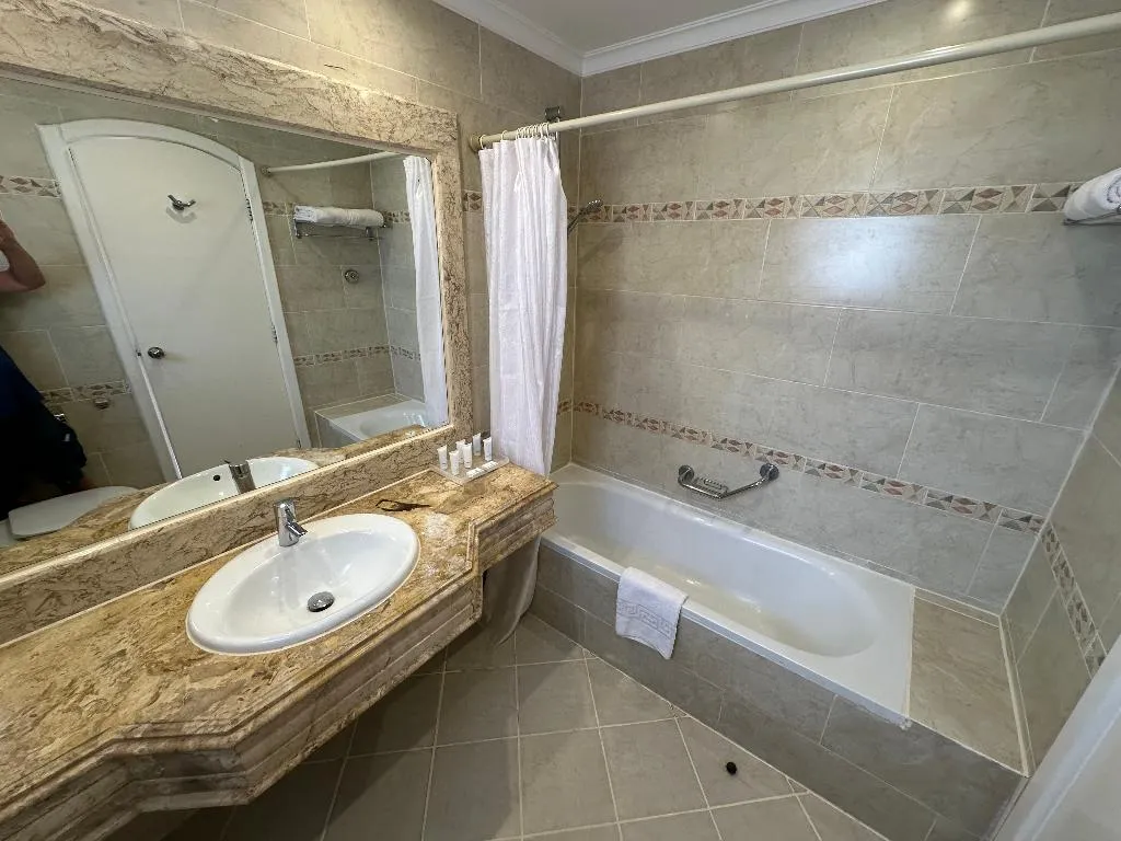 Room, Swisstouch Oriental Resort, Red Sea Riviera