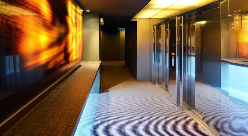 Room, Soho, Barcelona