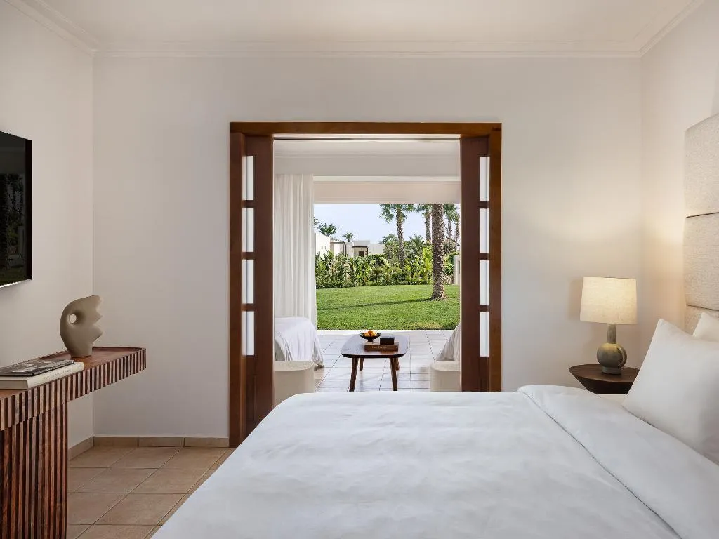 BUNGALOW CAPACITY 4 Room, Grecotel LUXME Kos, Kos
