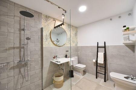 Villas los Dragos, Gran Canaria