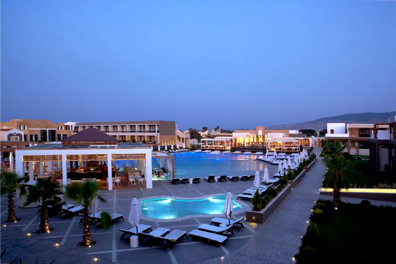 Pool, Sentido Pelagos Suites Hotel, Kos