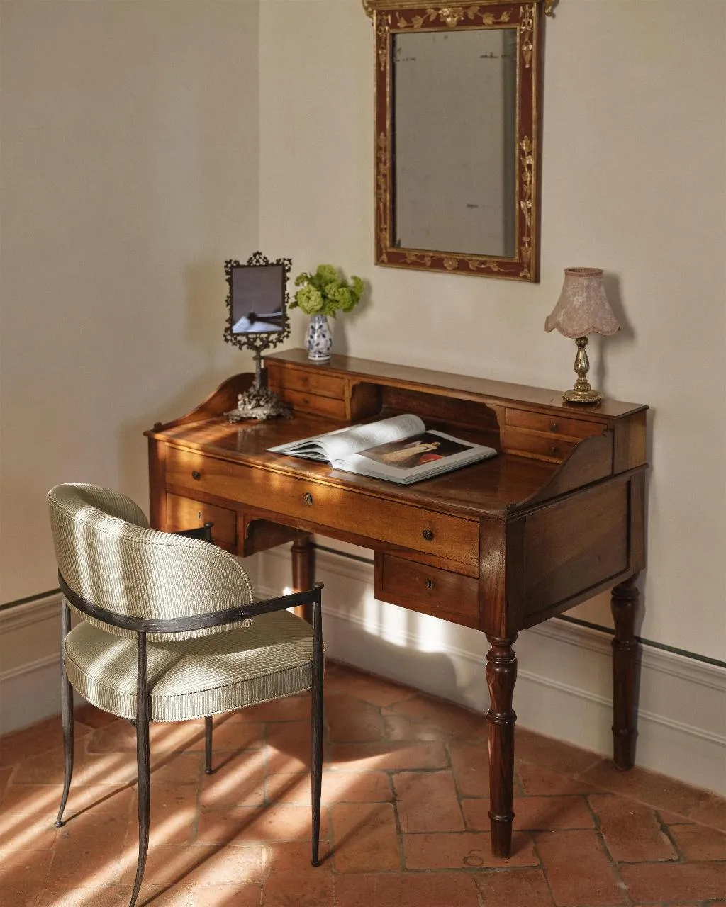 SUITE STANDARD Room, Villa San Michele, A Belmond Hotel, Florence, Florence