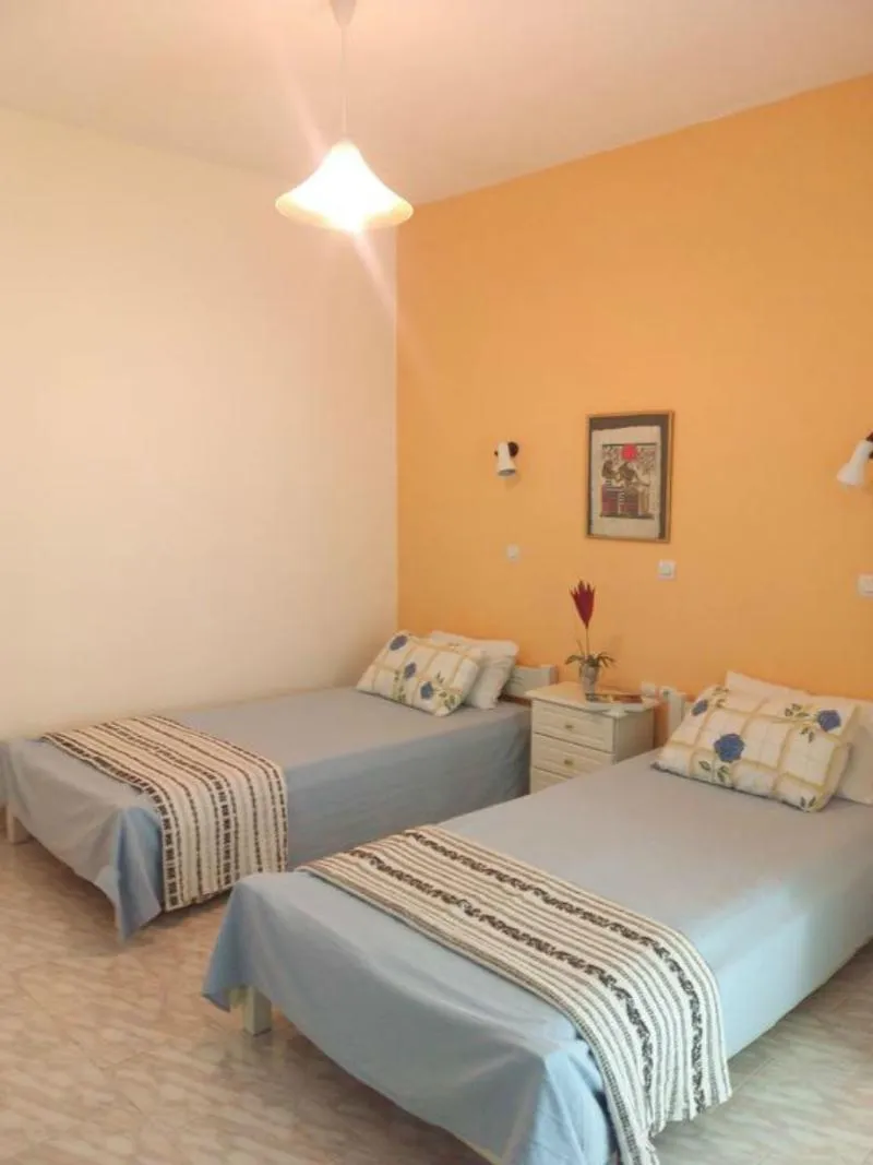 STUDIO CAPACITY 2 Room, Odysseas Studios, Kefallinia