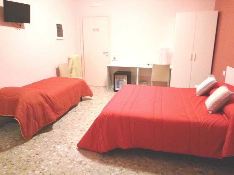 Image, Michelangelo BB Rooms, Catania