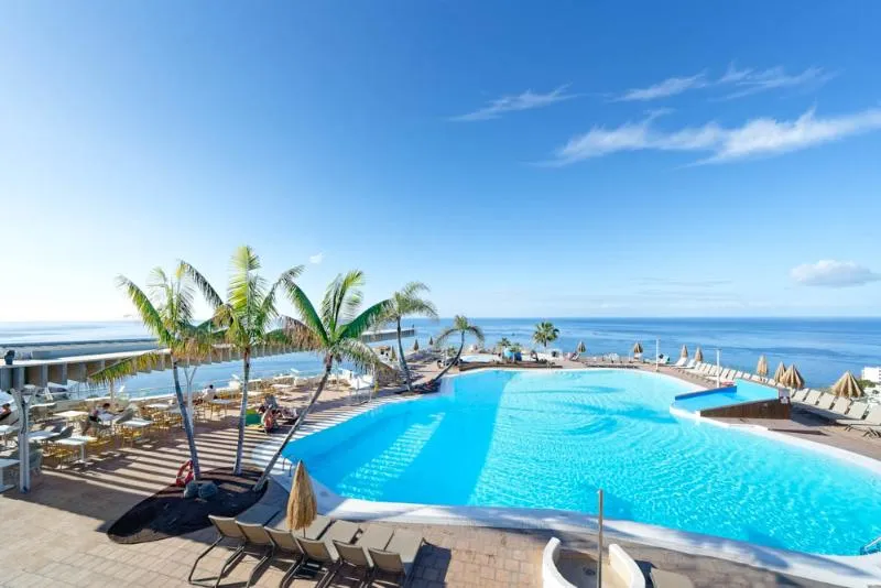 Pool, Servatur Riosol, Gran Canaria