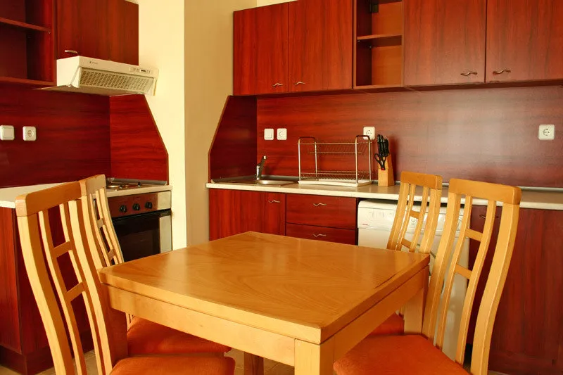 Room, Prestige city I, Bourgas