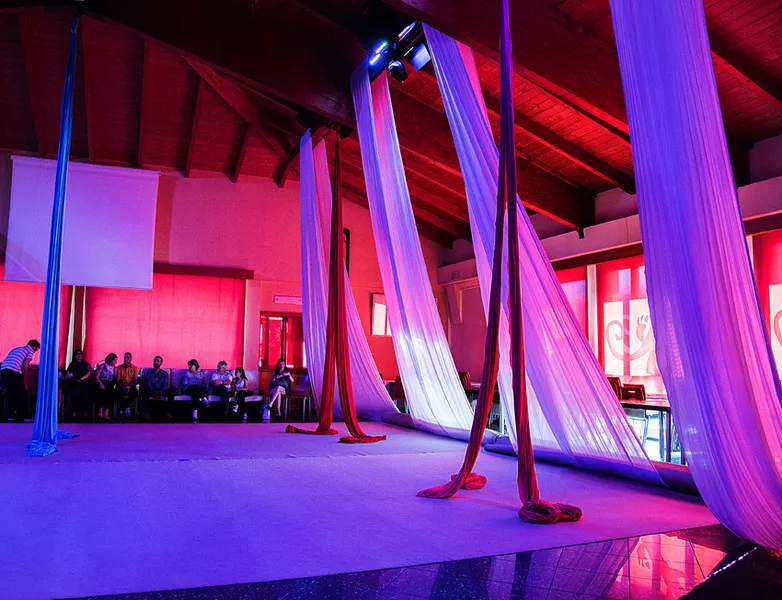 Sports and Entertainment, Hotel Resort & Spa Sa Rocca, Cagliari