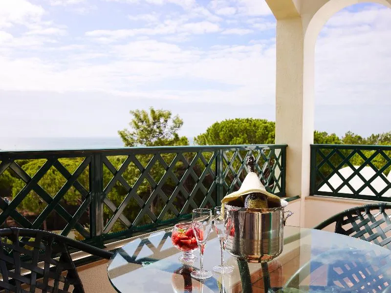Terrace, voco Formosa Park - Algarv, Algarve