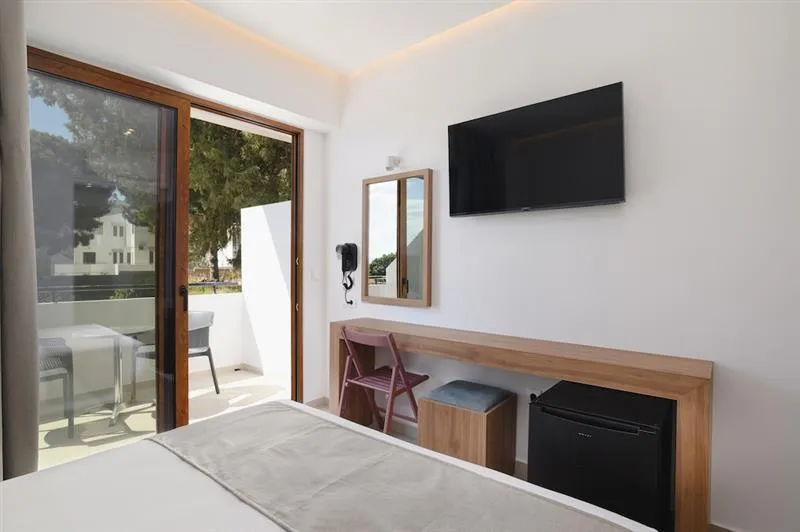 Double or Twin STANDARD Room, Pefkos Village Resort, Rhodes