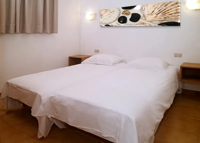 APARTMENT ONE BEDROOM Room, Apartamentos Albatros, Tenerife