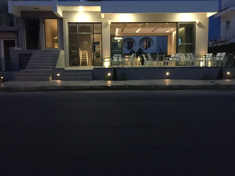 Pool, Agrelli Hotel & Suites, Kos