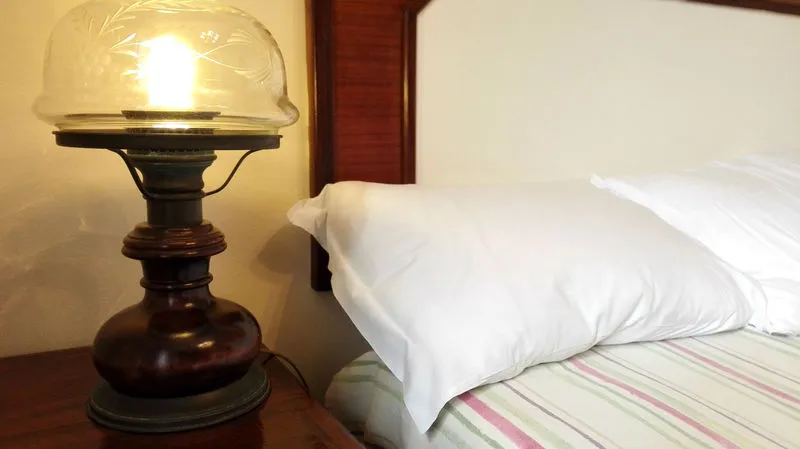 DOUBLE CLASSIC Room, Pousada dos Vinhaticos, Madeira